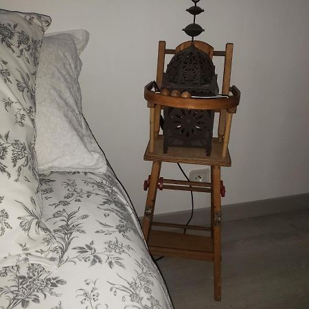 Chez Didier Et Vero Houville-la-Branche Ngoại thất bức ảnh