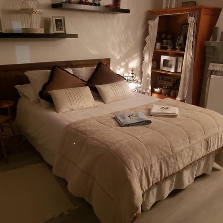 Chez Didier Et Vero Houville-la-Branche Ngoại thất bức ảnh