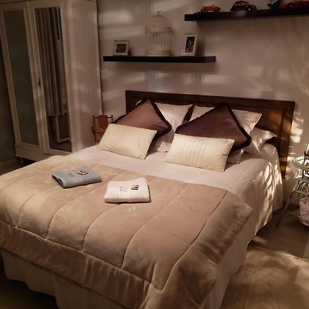 Chez Didier Et Vero Houville-la-Branche Ngoại thất bức ảnh