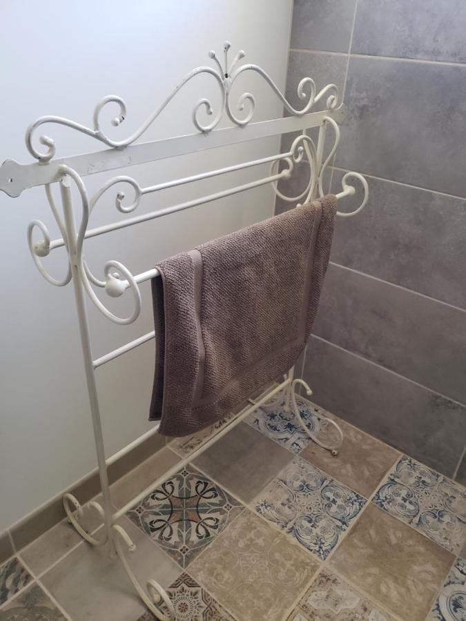 Chez Didier Et Vero Houville-la-Branche Ngoại thất bức ảnh