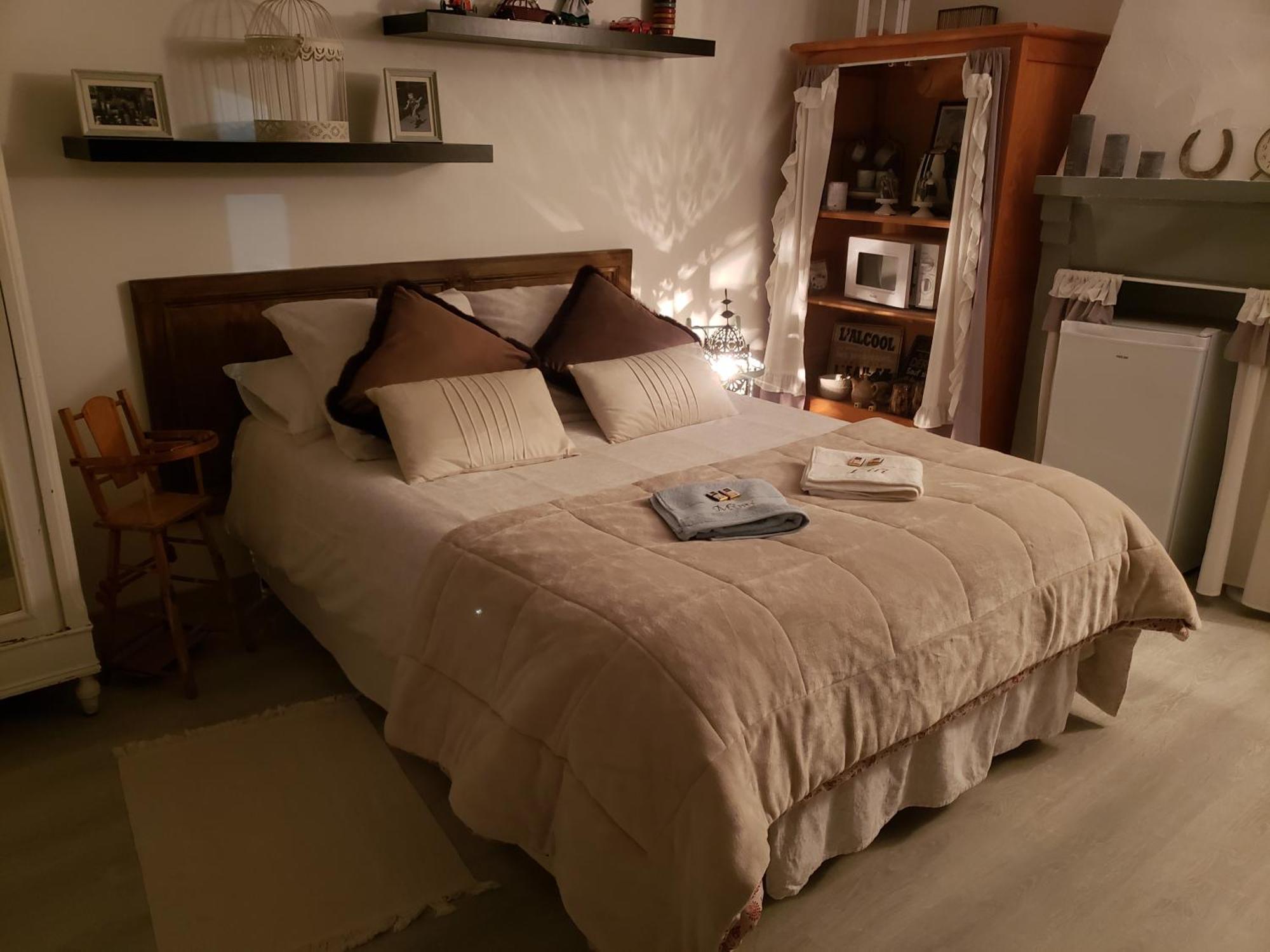 Chez Didier Et Vero Houville-la-Branche Ngoại thất bức ảnh